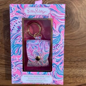 NEW IN BOX AirPod Case